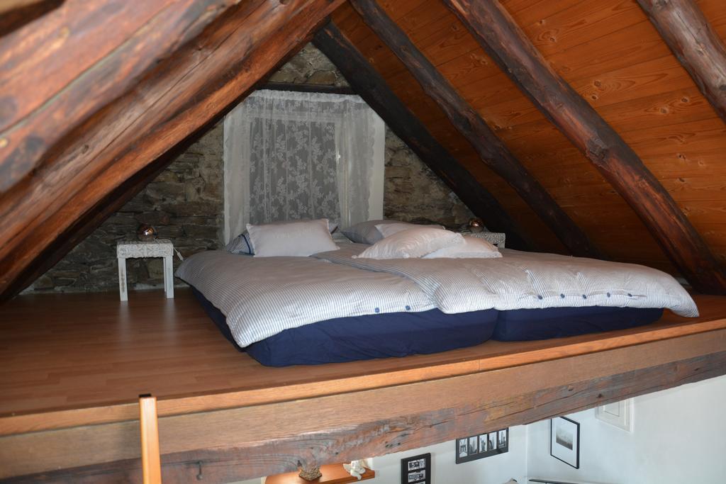 Villa Casa don Bosco Locarno Habitación foto