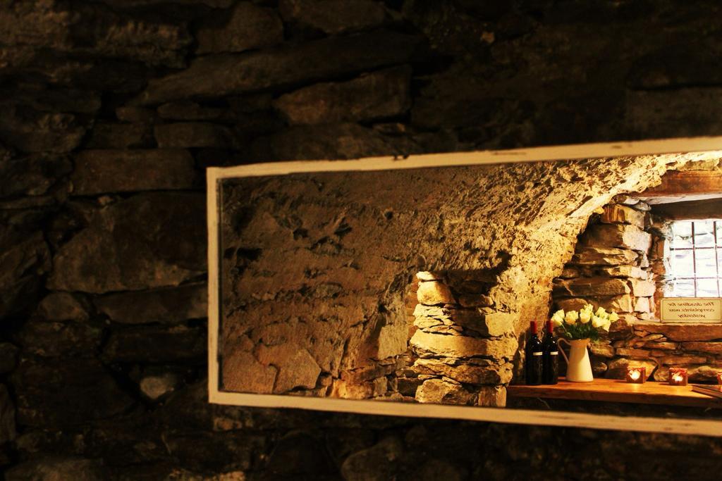 Villa Casa don Bosco Locarno Habitación foto