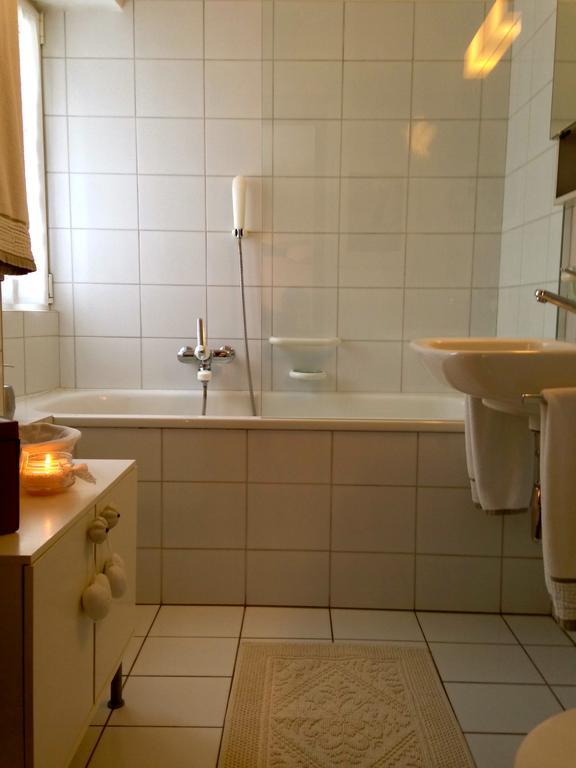 Villa Casa don Bosco Locarno Habitación foto
