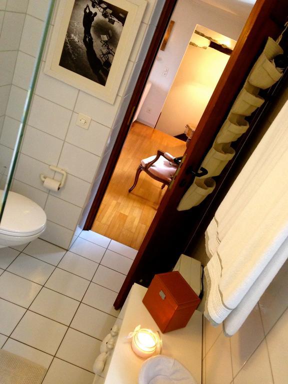 Villa Casa don Bosco Locarno Habitación foto