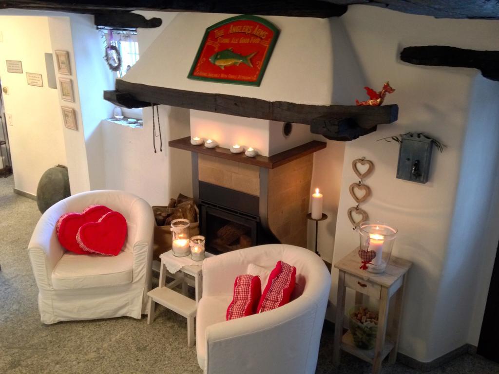 Villa Casa don Bosco Locarno Habitación foto