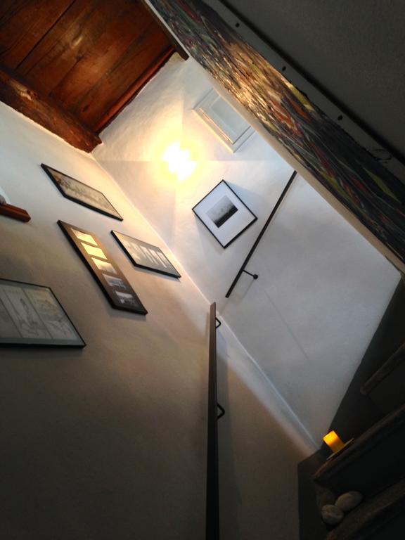 Villa Casa don Bosco Locarno Habitación foto